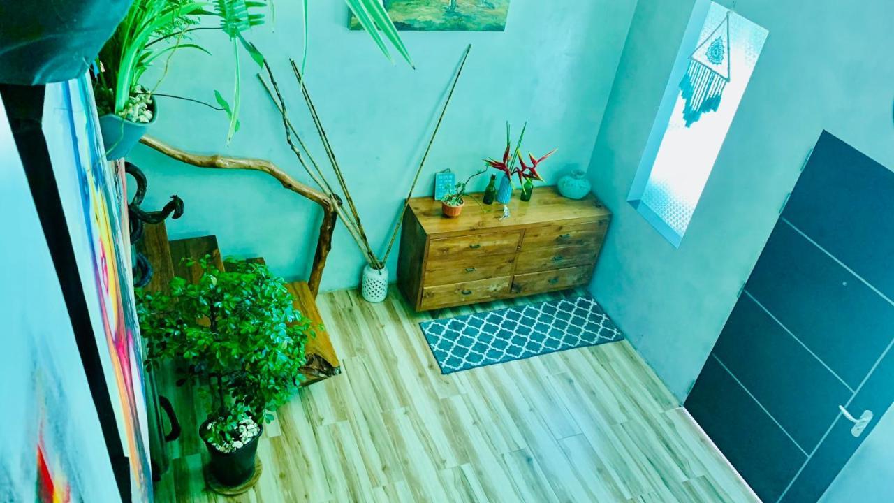 Hidden Of Cailan Inn El Nido Exterior photo
